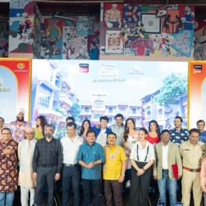 टीएमकेओसी लाइव क्विज में कैथल के जतिन पुनिया विजेता, गोकुलधाम सेट पर मिलेगा जाने का मौका