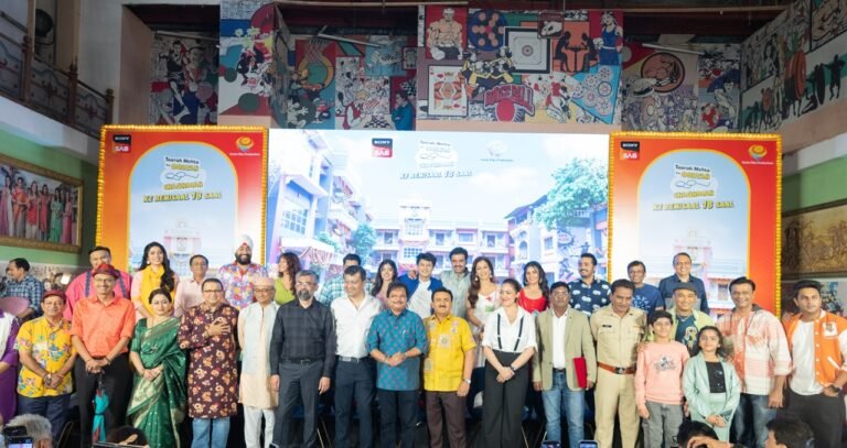 कैथल के जतिन पुनिया और उनका परिवार भी विजेता परिवारों में शामिल हुआ