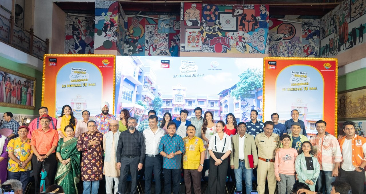 कैथल के जतिन पुनिया और उनका परिवार भी विजेता परिवारों में शामिल हुआ