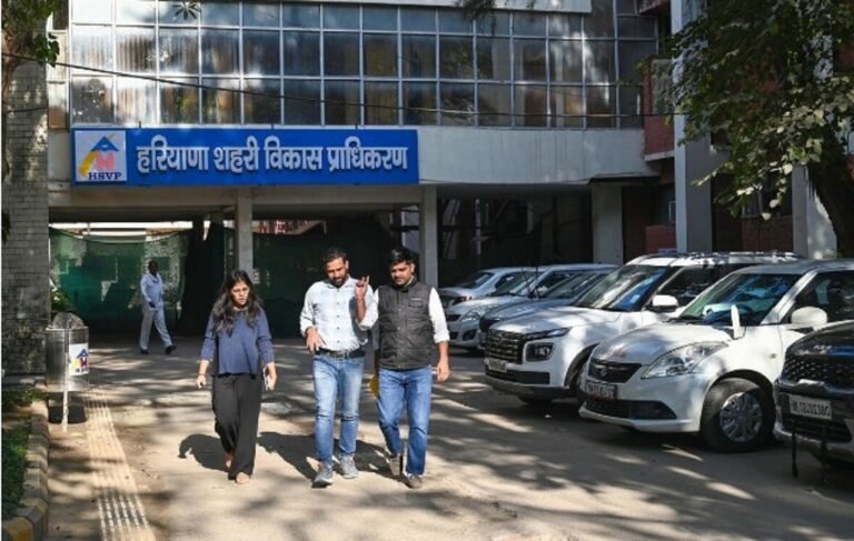 रेवाड़ी में कटेंगे 14 नए सेक्टर, इन गांवों के जमीनों के रेट छुएंगे आसमान