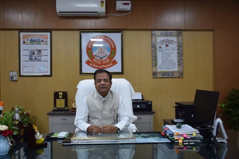 IGU Rewari:  22 सितंबर को सजेगा ‘चतुर्थ राज्य स्तरीय सांस्कृतिक महोत्सव’
