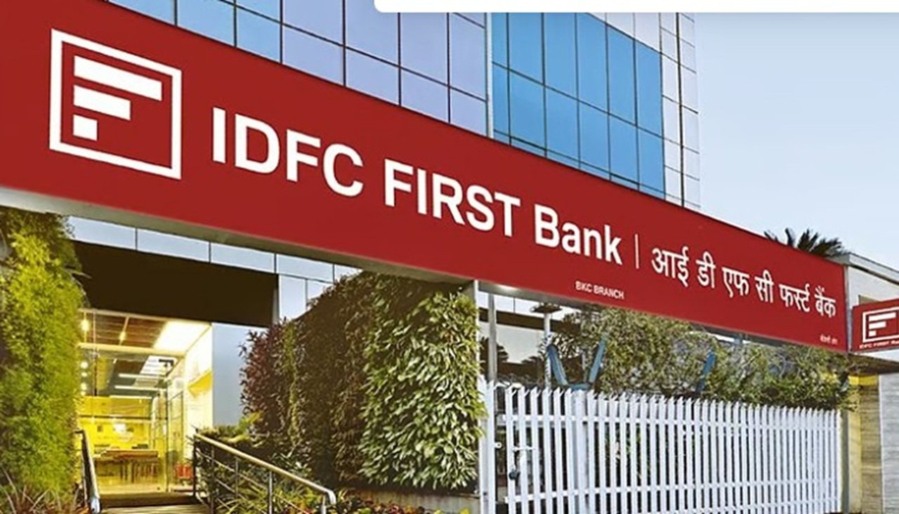 IDFC FIRST Bank