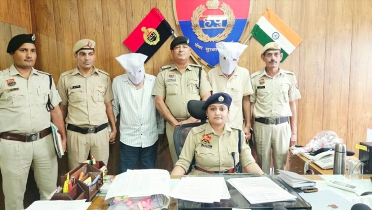 जितेंद्र हत्याकांड: बीयर पिलाने के लिए दोस्त ने बुलाया, फिर किया ऐसा काम