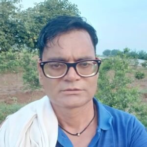 KISAN KRISHAN YADAV