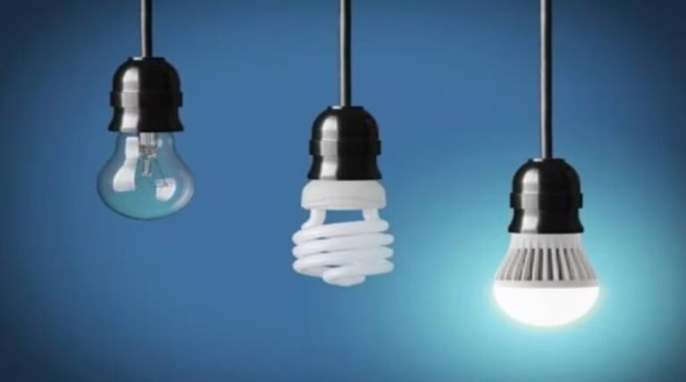 धारूहेड़ा:​ सिर्फ 200 रुपये में पाएं 5 LED बल्ब, पहले आओ पहले पाओ
