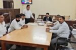 रेवाड़ी जिला मुख्यालय सहित उपमंडल कोसली और बावल के अदालती परिसरों में तृतीय राष्ट्रीय लोक अदालत का  आयोजन किया गया।
