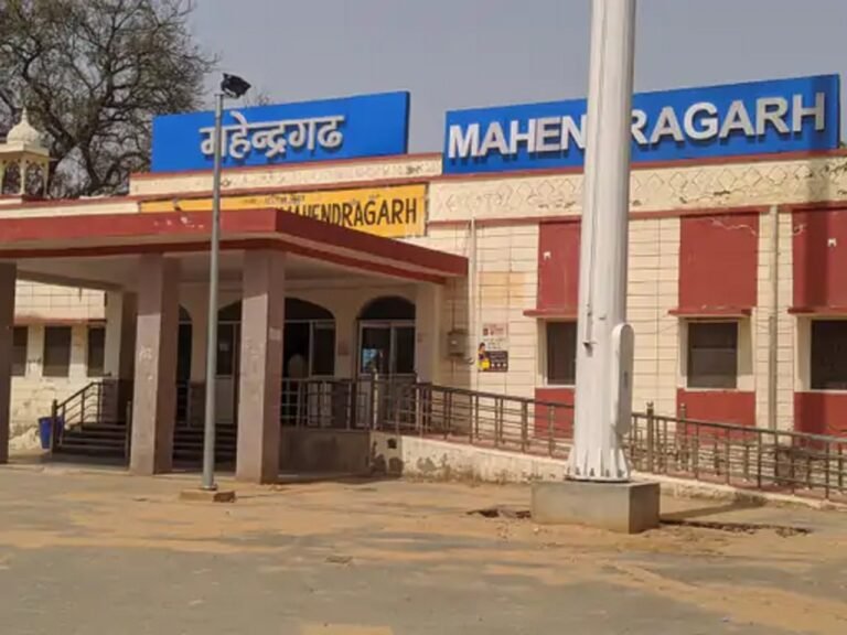 Railway News: गोगामेड़ी मेले में जाने वाले श्रद्धालुओं को रेलवे का तोहफा