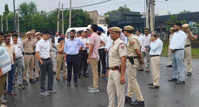 रेवाड़ी हॉफ मैराथन: मुख्यमंत्री नायब सिंह सैनी राव तुलाराम स्टेडियम से दिखाएंगे झंडी