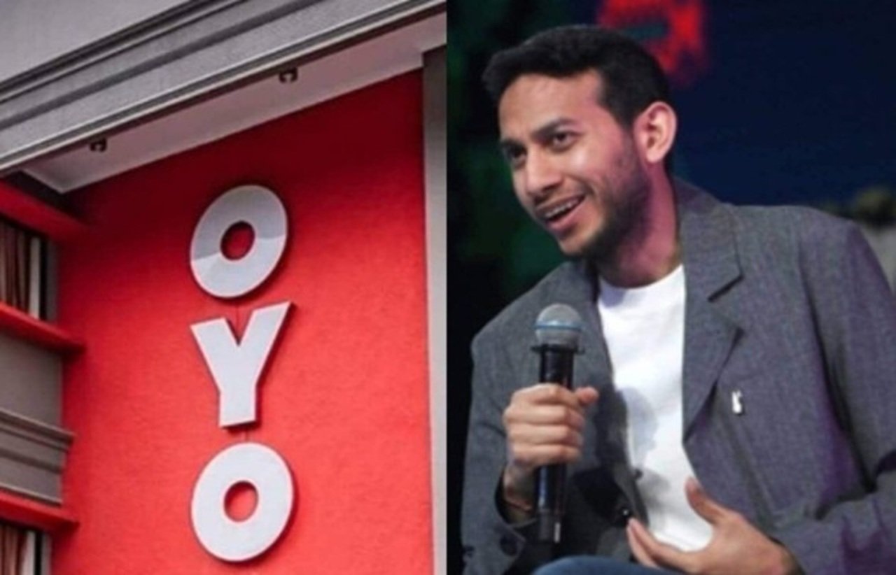 OYO ने की 50 लाख रुपए के हर्जाने की मांग, जानिए क्या है पूरा मामला