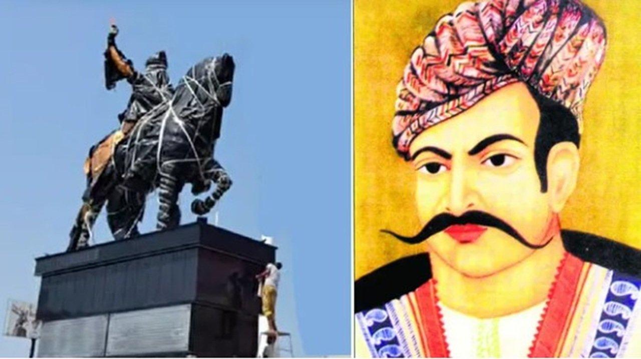 23 सितंबर 2026 को दिल्ली रोड, हांसी पर स्थित नवनिर्मित शहीद राव तुलाराम चौक पर उनकी विशाल प्रतिमा का अनावरण