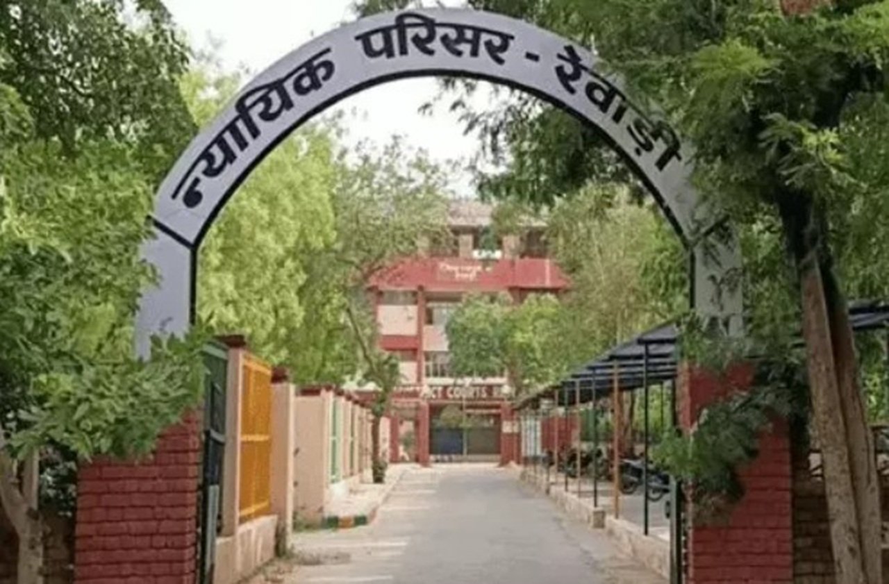 बावल में नाबालिग से दुष्कर्म के दोषी को 10 साल की सजा