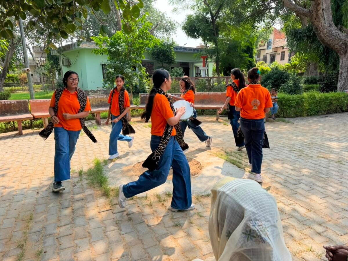 ‘सेवा संकल्प अभियान’ के तहत रेवाड़ी जिले में व्यापक जनजागरूकता कार्यक्रम आयोजित किए जा रहे हैं