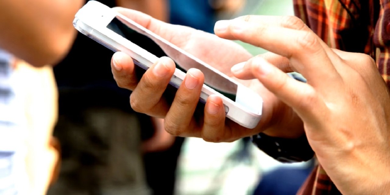 RajKAP Citizen Mobile App Launched