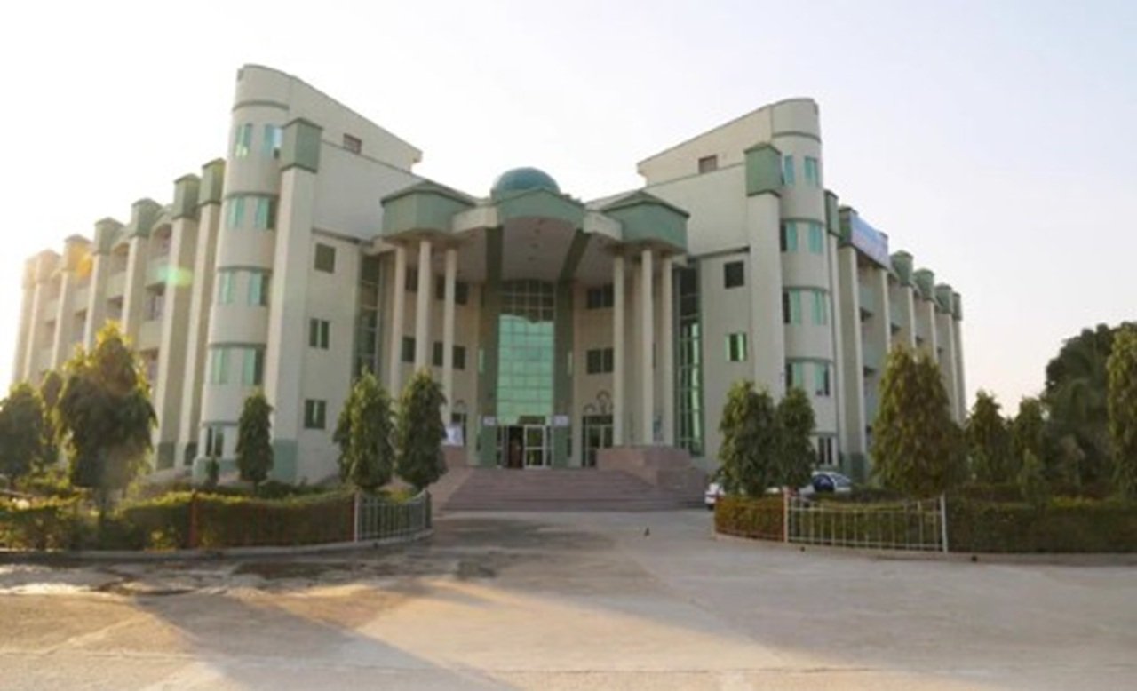 Yaduvanshi Shiksha Niketan