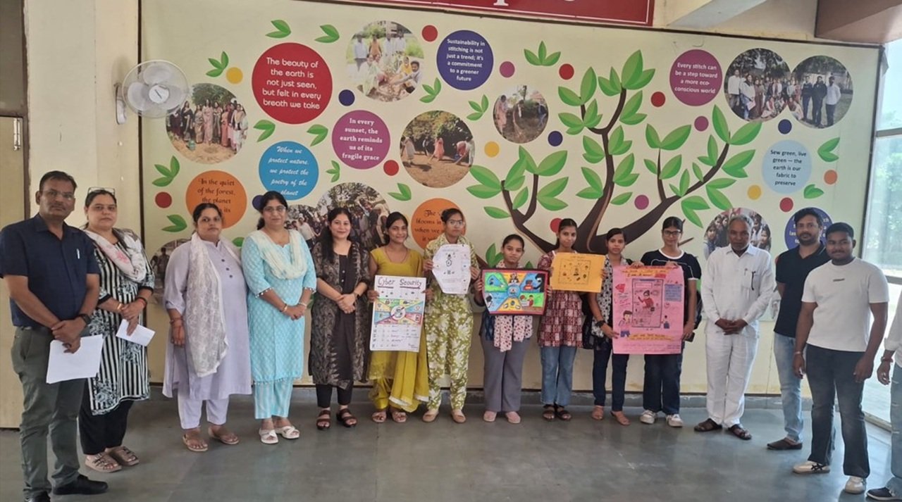 राजकीय महाविद्यालय खरखड़ा