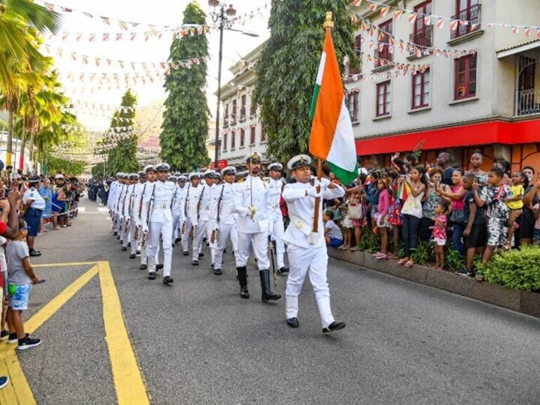 महिलाओं के लिए अग्निवीर भर्ती,