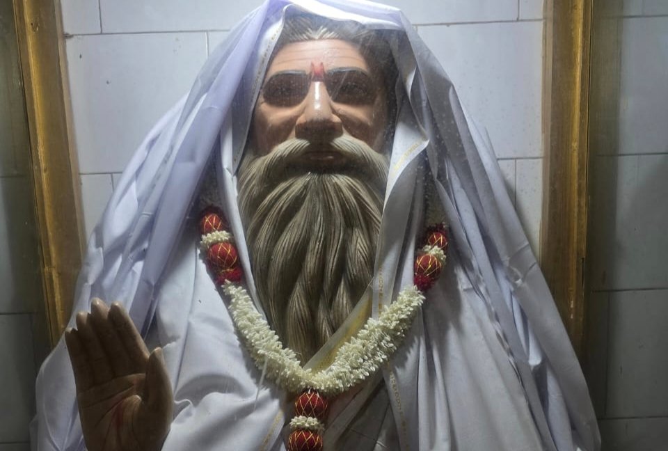 मंगलदास जी महाराज का मेला