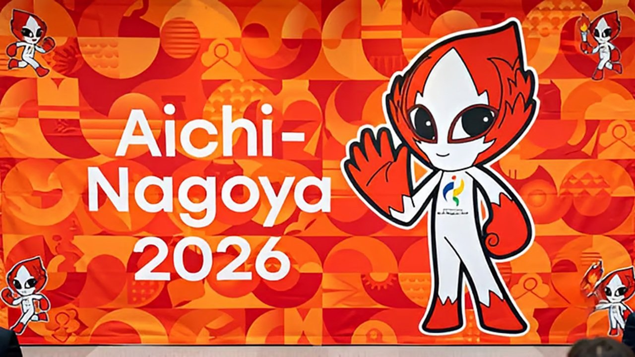 एशियन गेम्स 2026