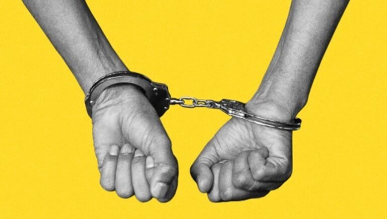 यूपीआई से 84 हजार की साइबर ठगी, रेवाड़ी में दो आरोपी गिरफ्तार