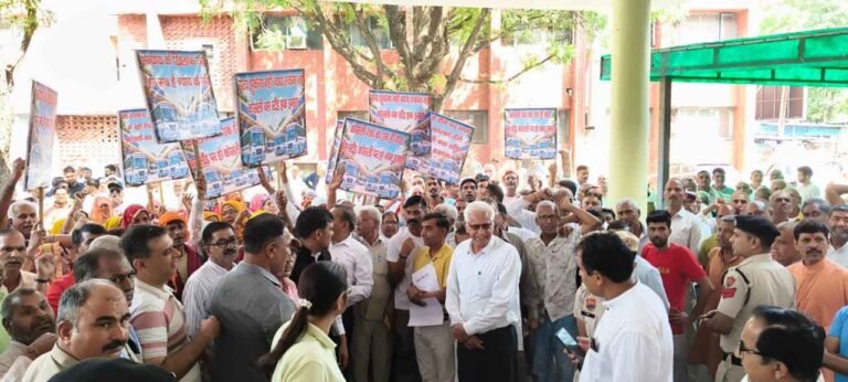 कोसली विकास मंच ने SDM को सौंपा ज्ञापन, जानिए क्या है उनकी मांग?