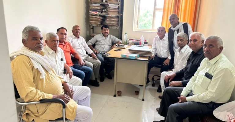 राजपूत महासभा का सामूहिक दिवाली मिलन समारोह एक को
