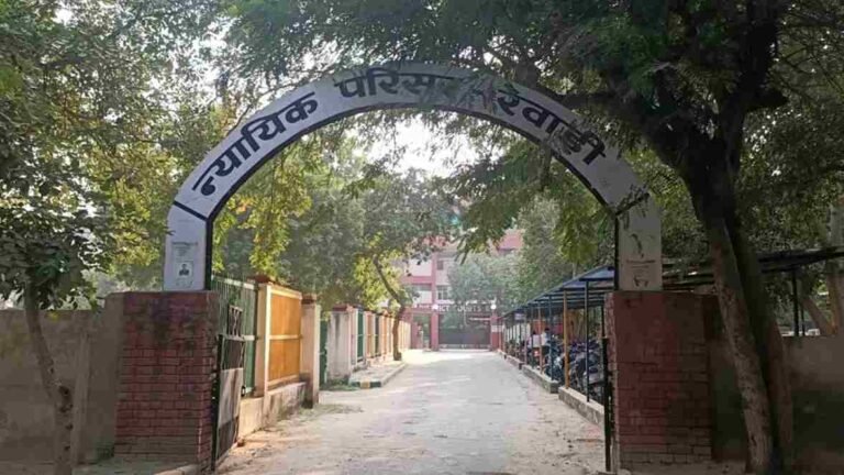 रेवाड़ी अदालत का बड़ा फैसला, छात्र पर जानलेवा हमला करने वाले दोषी की 5 साल की सजा