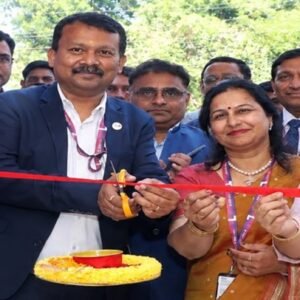 पंचकूला में SBI लाइफ की नई शाखा शुरू