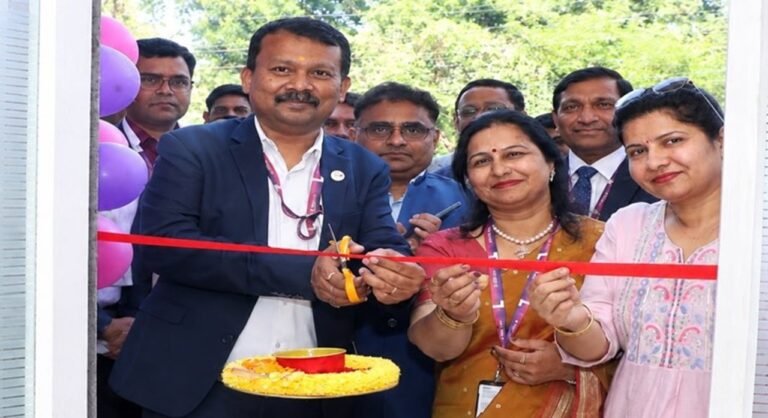 पंचकूला में SBI लाइफ की नई शाखा शुरू